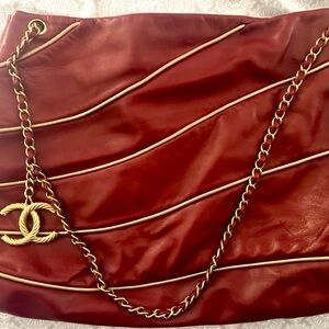 Chanel handbag